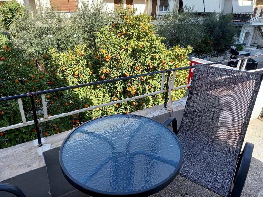 Hotel Korydallos Piraeus Bagian luar foto