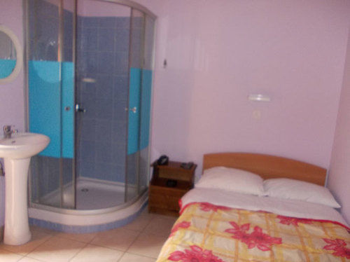 Hotel Korydallos Piraeus Bagian luar foto